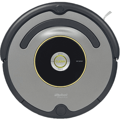 Ремонт iRobot Roomba 616